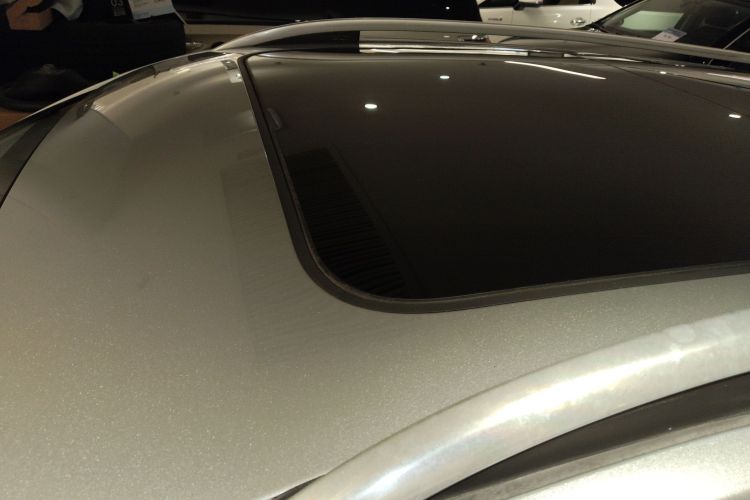 Haval H6 Coupe 2020 imagen de coche #30