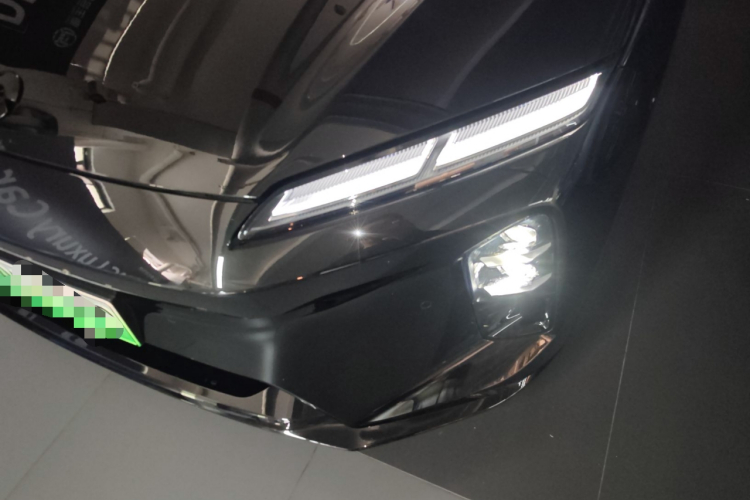 蔚来 蔚来ET5T 2025 汽车图片 #30