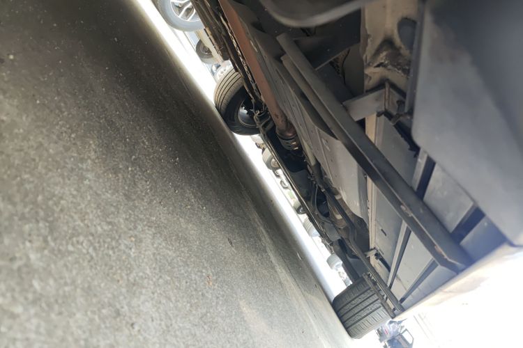 Hyundai Tucson 2017 صورة سيارة #30