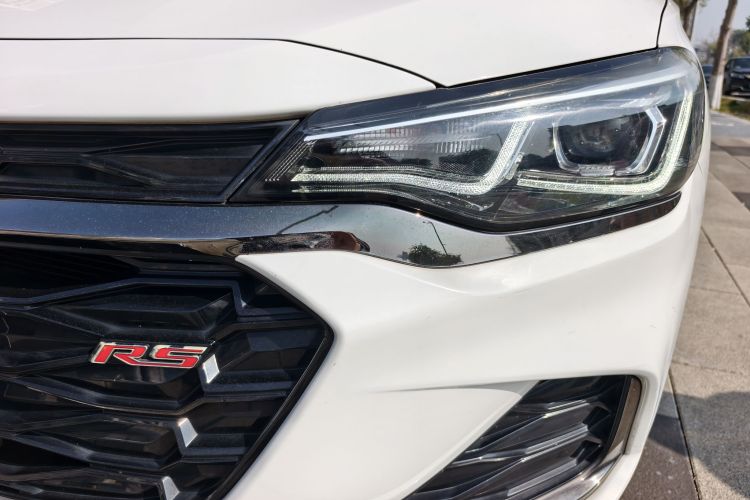 Monza 2020 car image #30