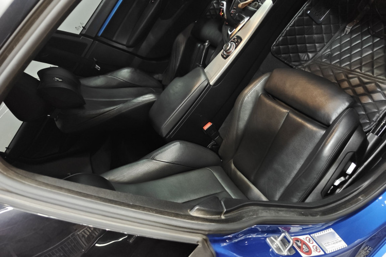 BMW 4 Series 2016 صورة سيارة #30