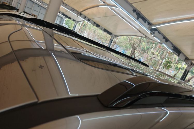 FangChengBao Leopard 5 2025 изображение автомобиля #30