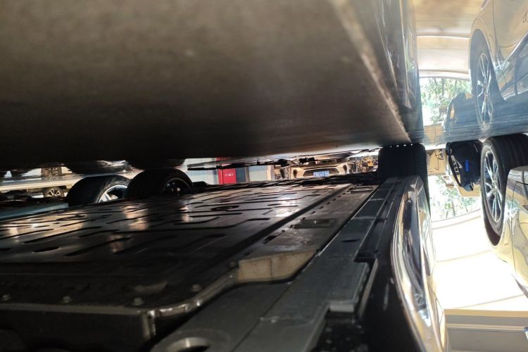 蔚来 蔚来ET5T 2025 汽车图片 #30