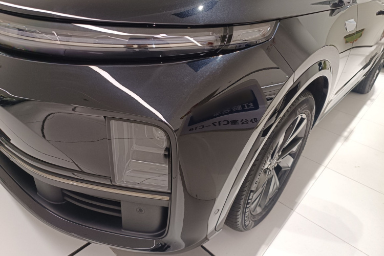 理想汽车 理想L7 2024 汽车图片 #30