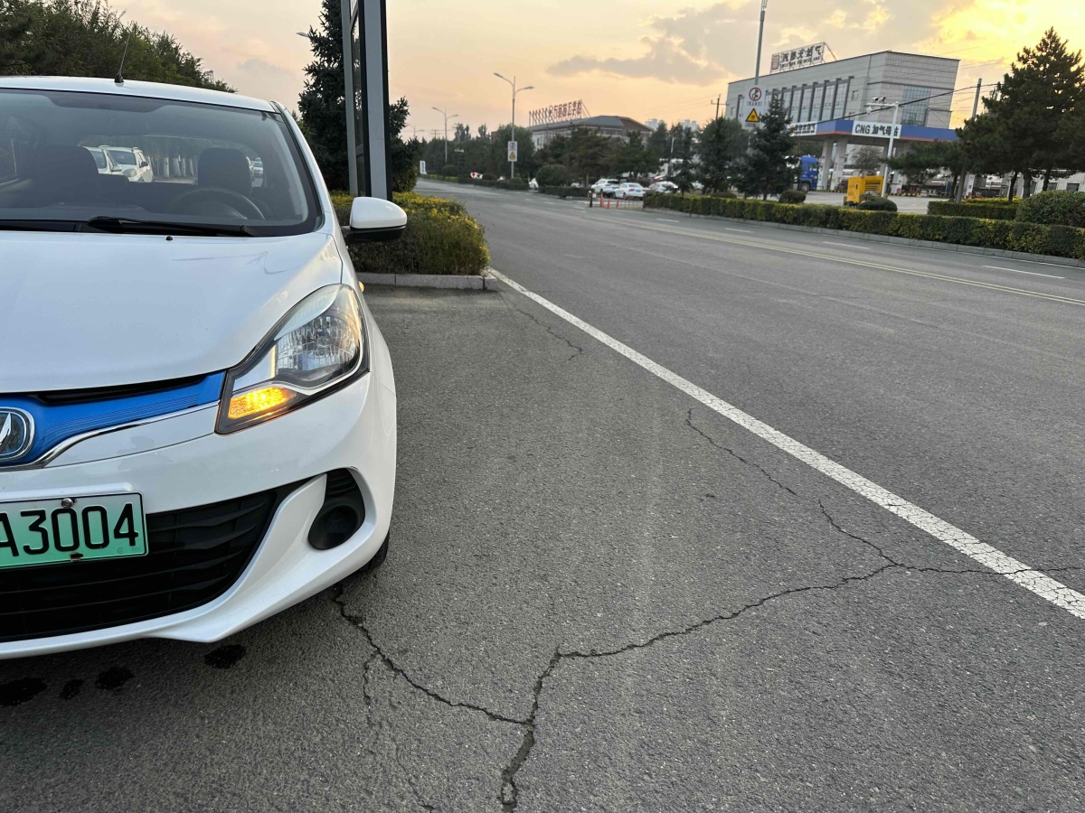 Changan BenBen EV 2019 car image #30