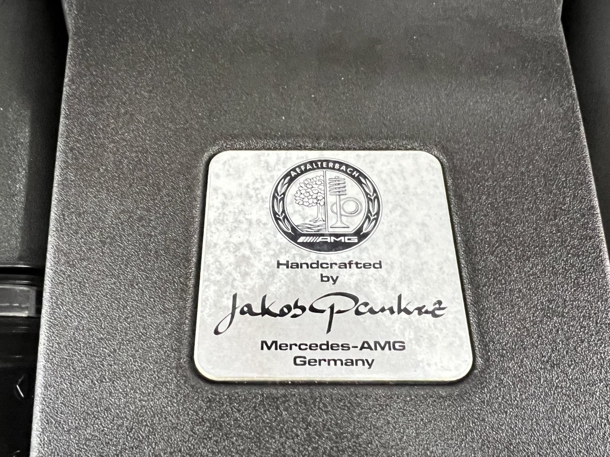 Mercedes-Benz M AMG 2014 #30 Mercedes-Benz M AMG 2014 image de voiture #30