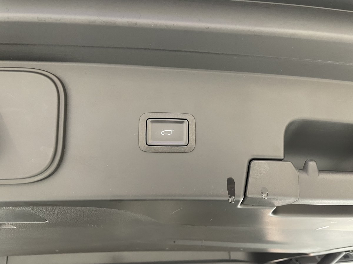 HongQi HQ9 2023 immagine di auto #30