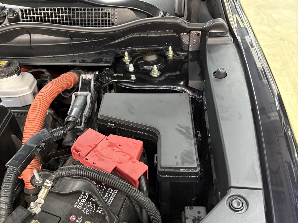 Honda Breeze New Energy 2022 car image #30