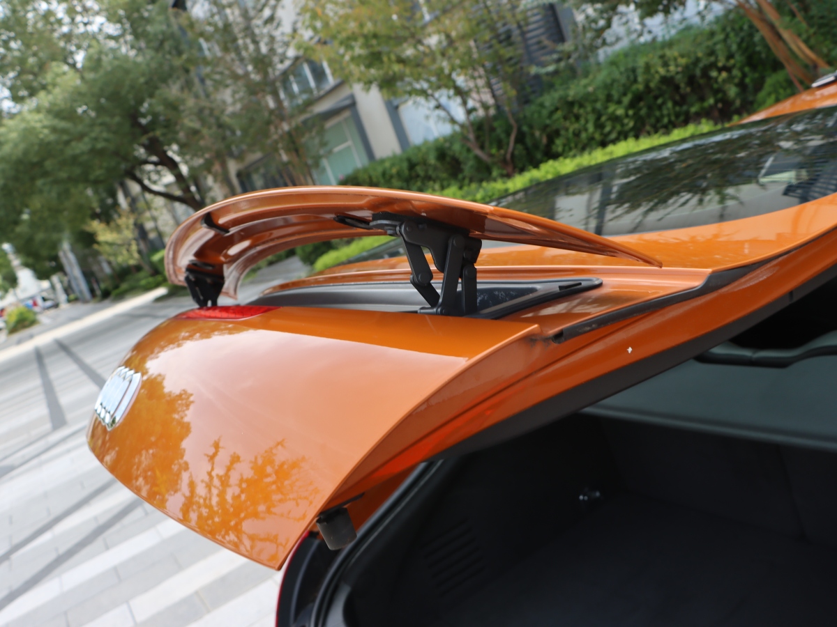 Audi TTS 2013 #30 Audi TTS 2013 car image #30