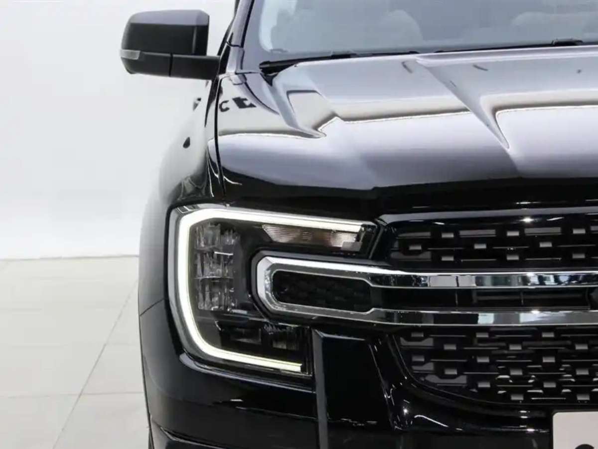 Ford Ranger (Imported) car image #30