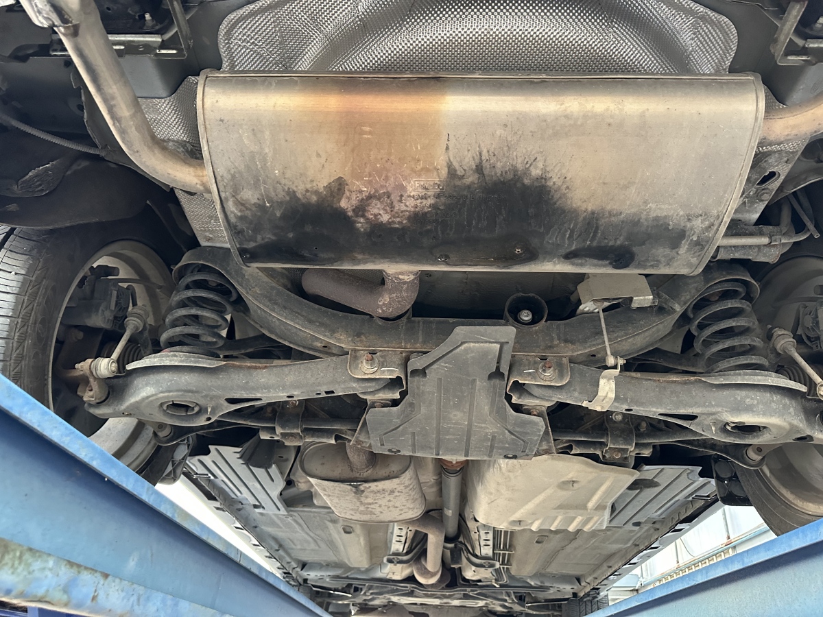 Ford Kuga 2017 car image #30