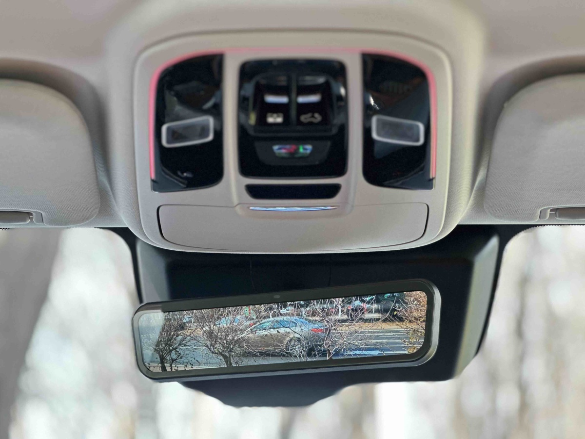 Tank 500 New Energy 2024 car image #30