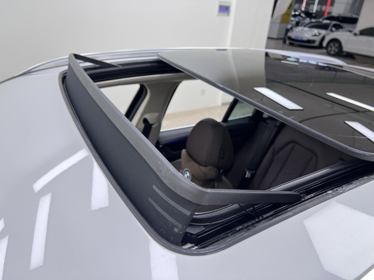 BMW X3 M 2021 imagem de carro #30