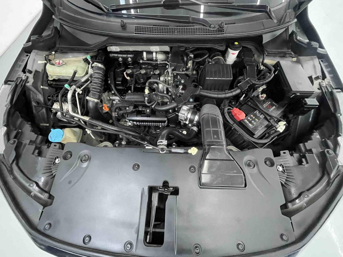 Honda Envix 2022 car image #30