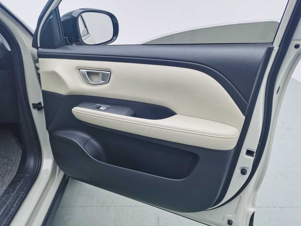 五菱汽车 五菱缤果PLUS 2025 汽车图片 #30