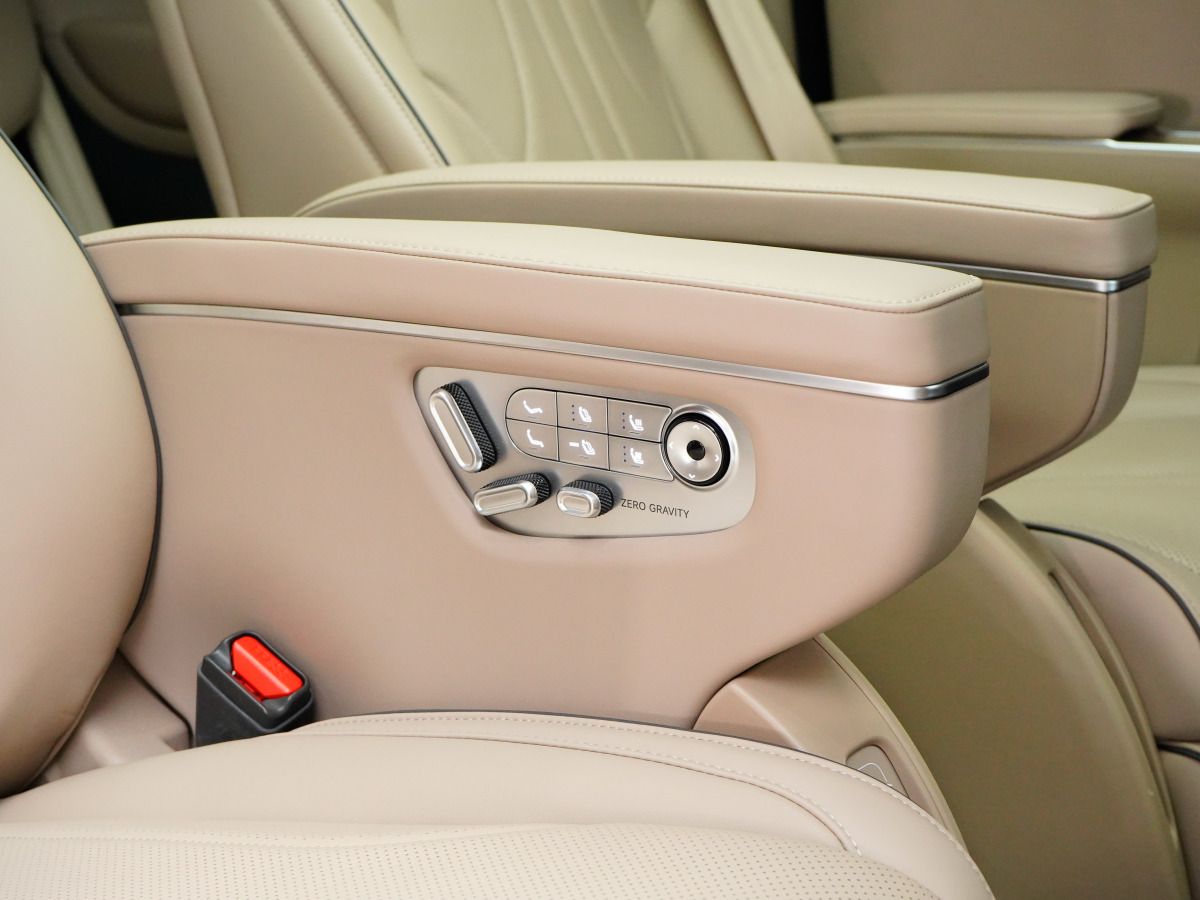 Xpeng X9 2025 #30 Xpeng X9 2025 immagine di auto #30