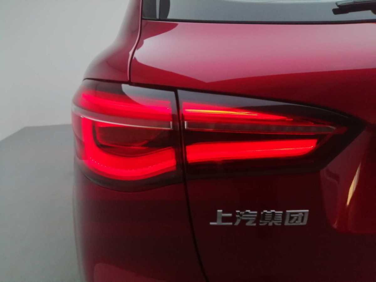 MG HS 2019 car image #30