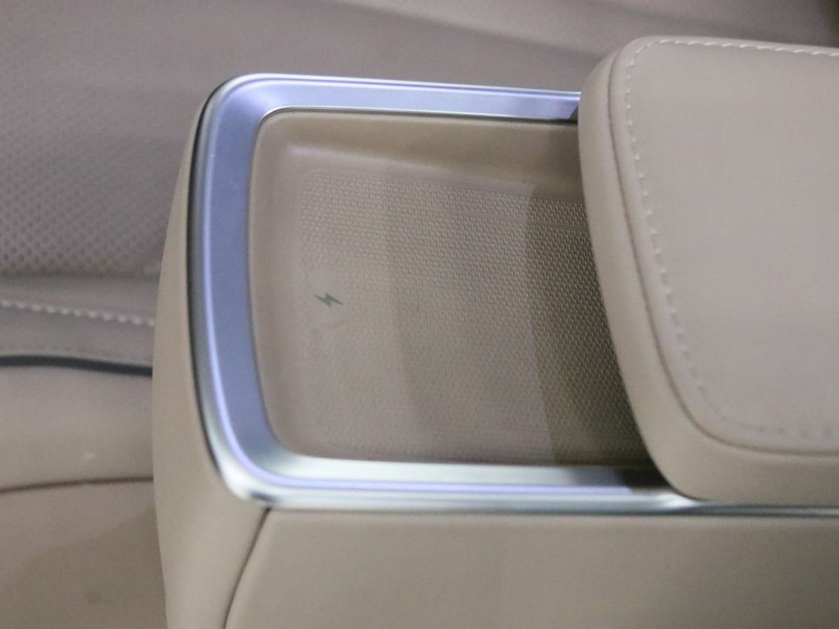 Xpeng X9 2025 #30 Xpeng X9 2025 immagine di auto #30