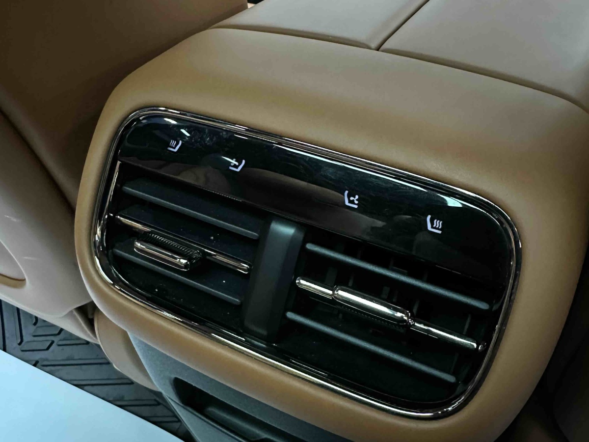 GAC Trumpchi Xiangwang S7 2025 car image #30