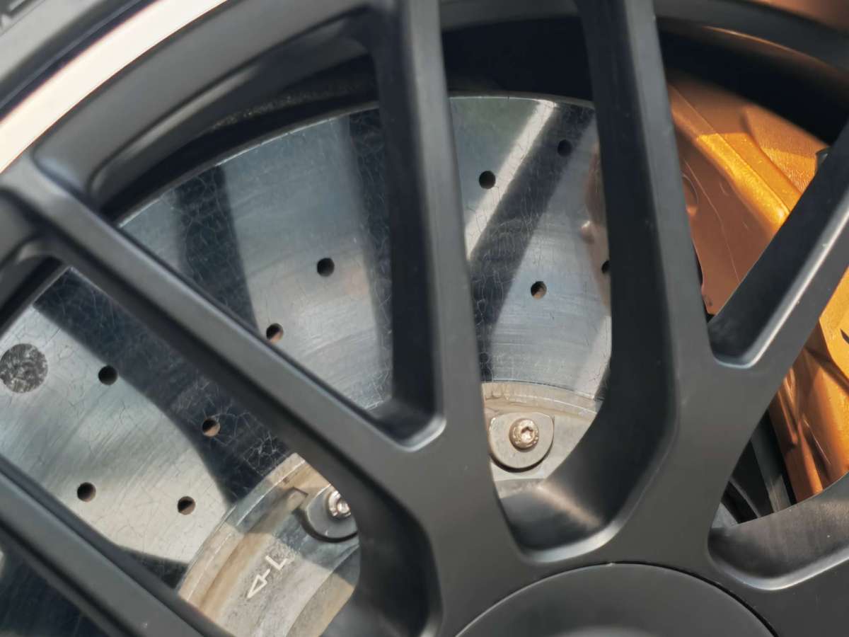 Mercedes-Benz C AMG 2017 #30 Mercedes-Benz C AMG 2017 immagine di auto #30