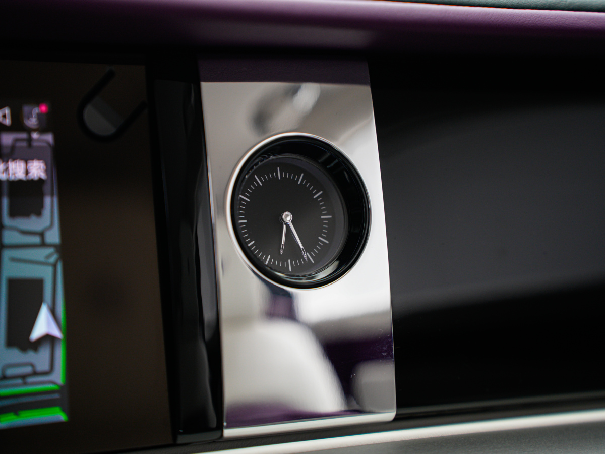 劳斯莱斯 闪灵 2024 汽车图片 #30