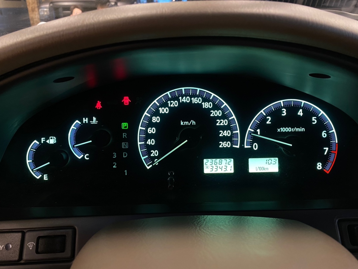 日产 风度 2005 汽车图片 #30