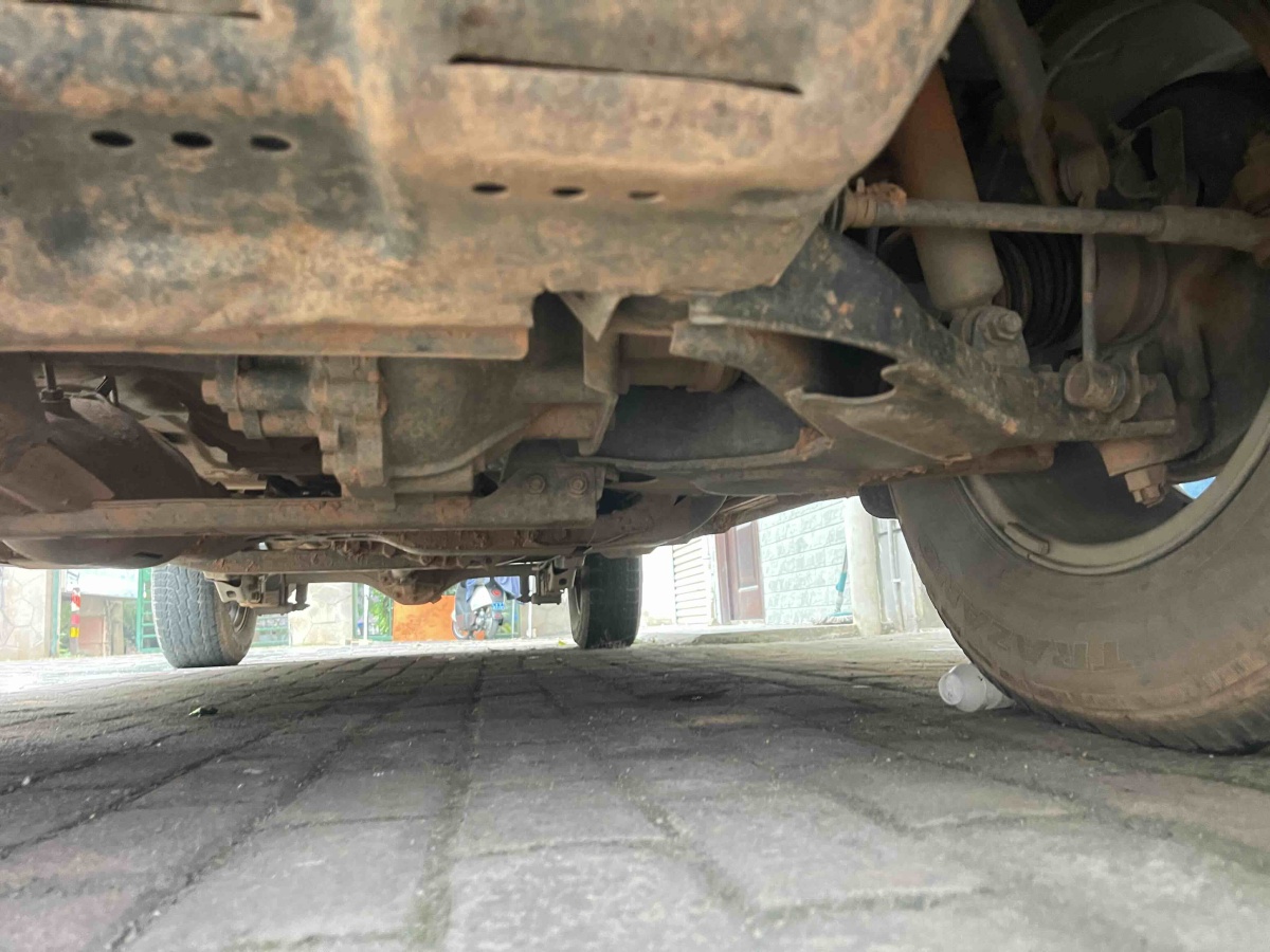 Great Wall Wingle 7 2019 #30 Great Wall Wingle 7 2019 immagine di auto #30