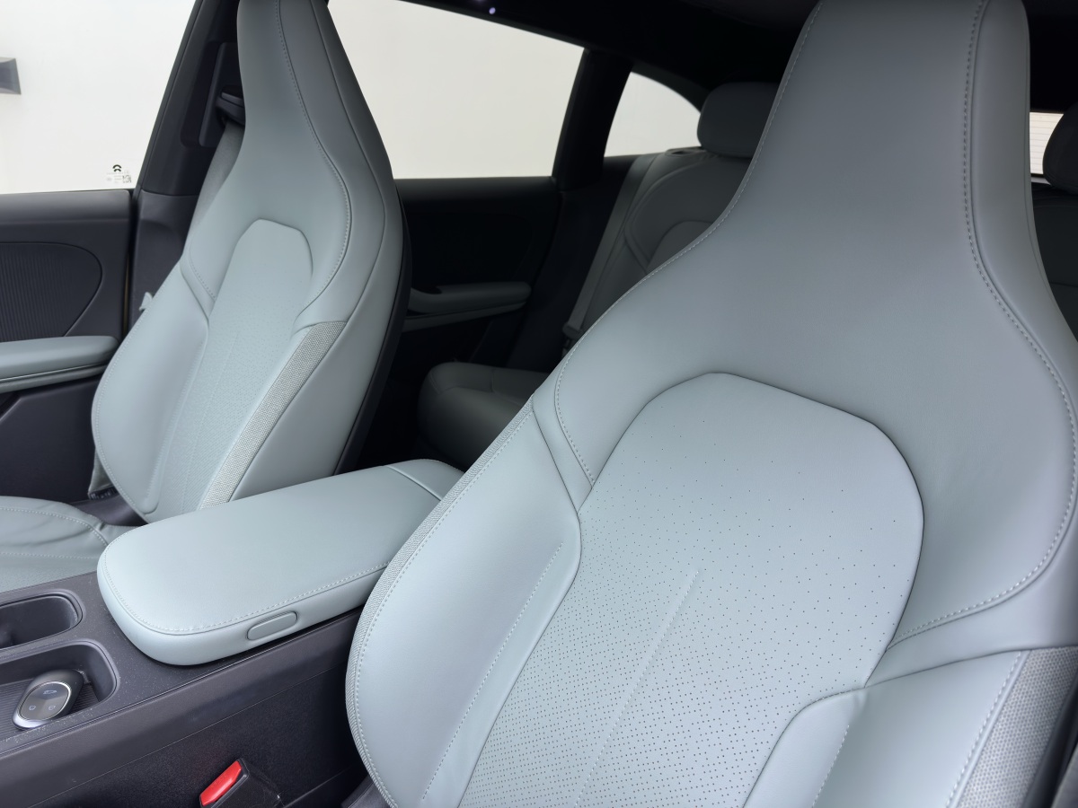 蔚来 蔚来ET5T 2023 汽车图片 #30