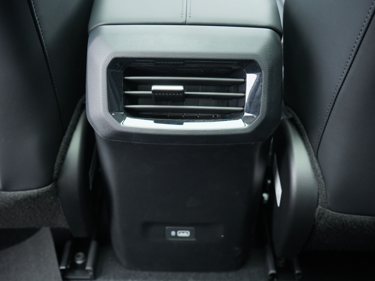 GAC Trumpchi GS3 2026 immagine di auto #30