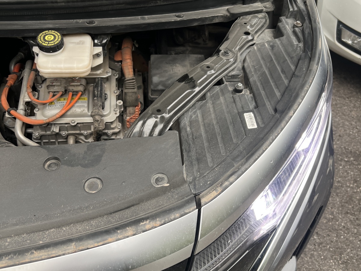 Denza D9 2023 #30 Denza D9 2023 immagine di auto #30