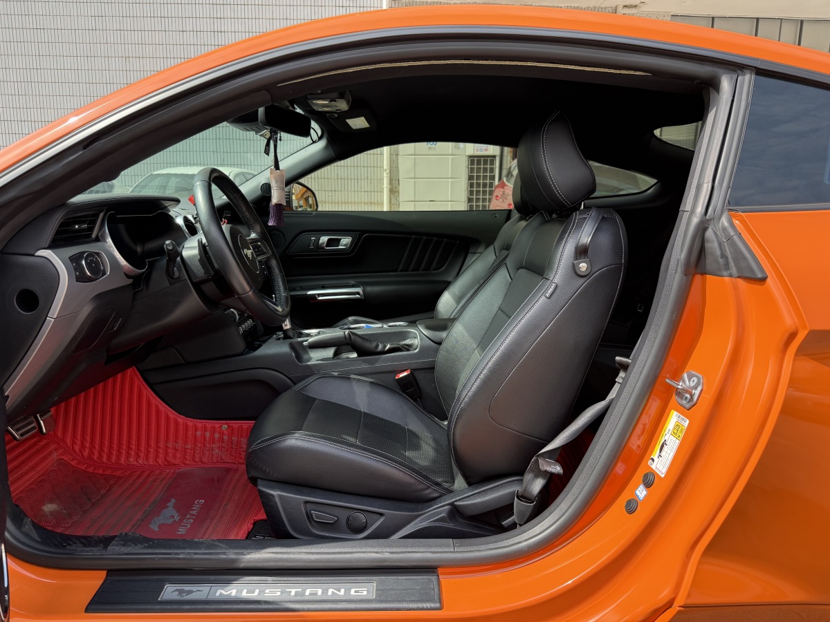 Ford 2021 car image #30