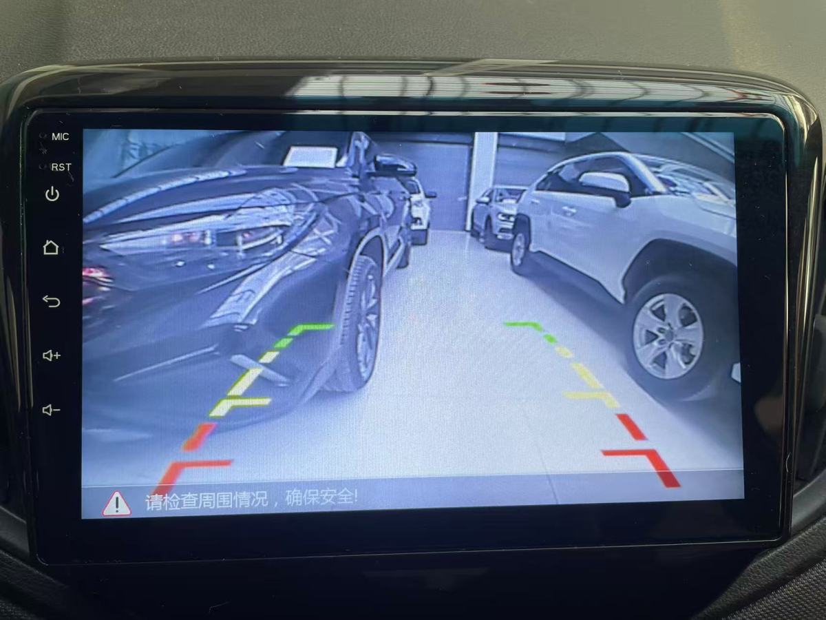 Chevrolet Cavalier 2018 car image #30