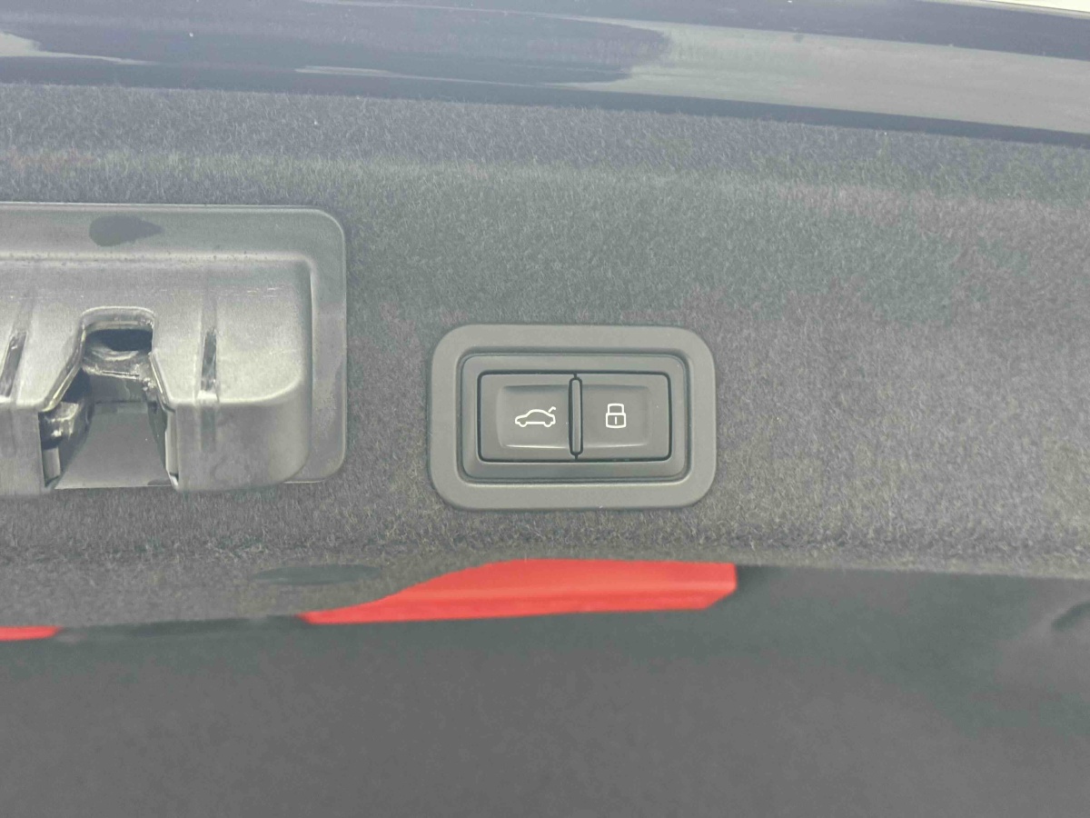 Audi A6L 2021 #30 Audi A6L 2021 car image #30