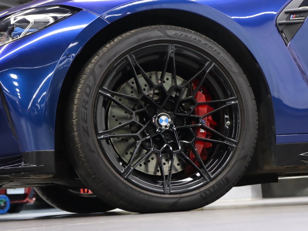 宝马 2023 汽车图片 #30