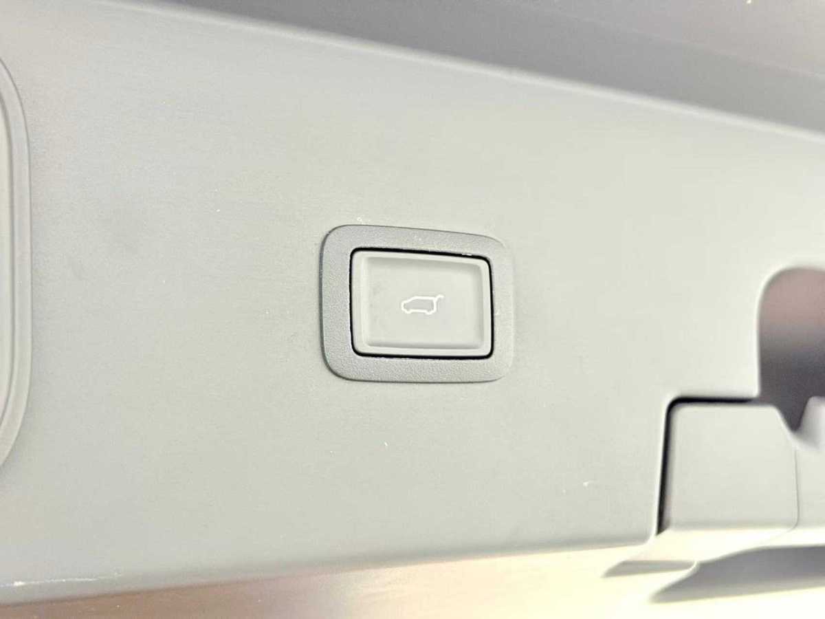 HongQi HQ9 2022 #30 HongQi HQ9 2022 car image #30