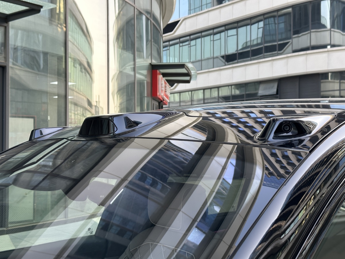 蔚来 蔚来ES8 2026 汽车图片 #30