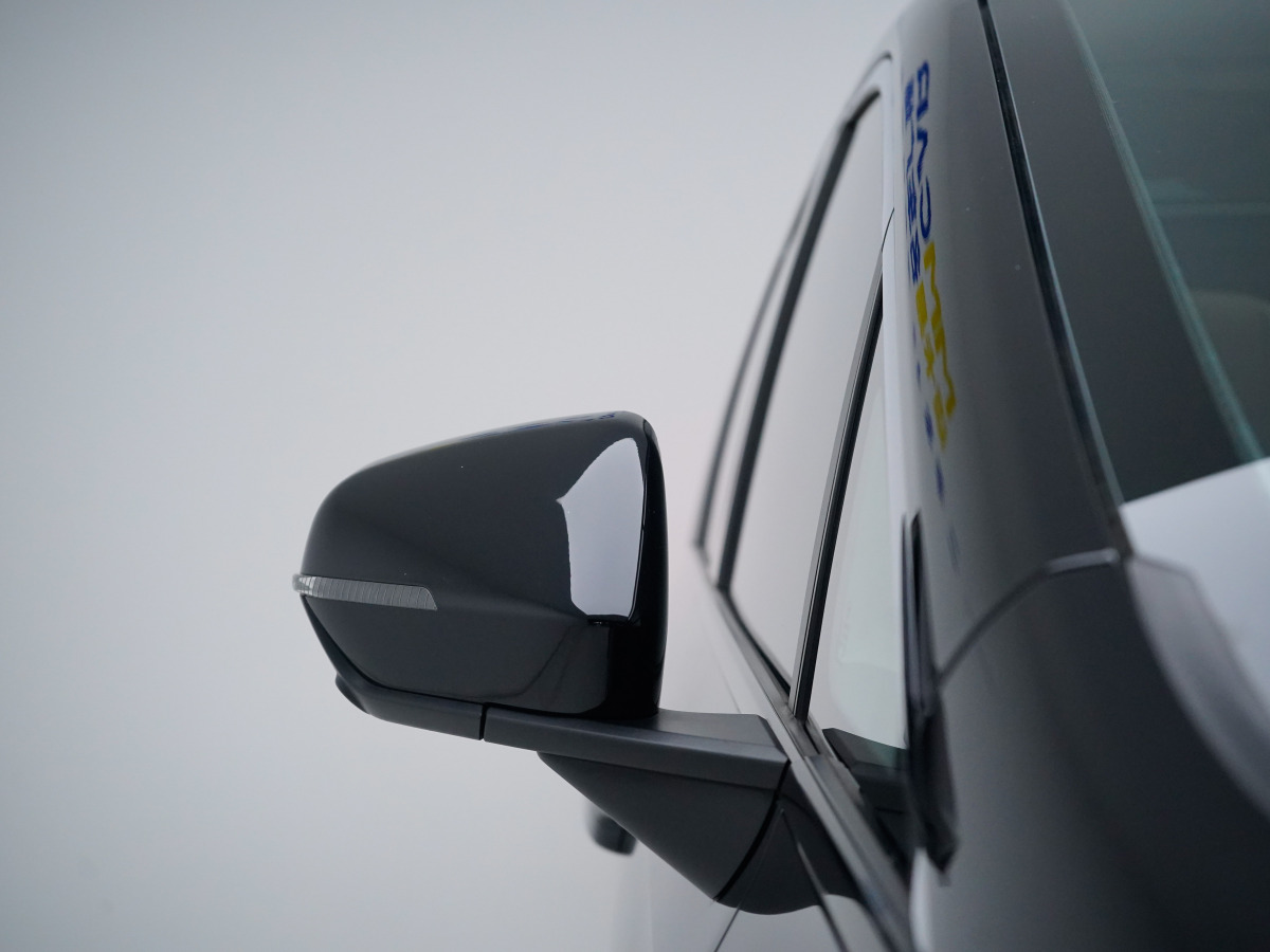 GAC Trumpchi E8 New Energy 2024 car image #30