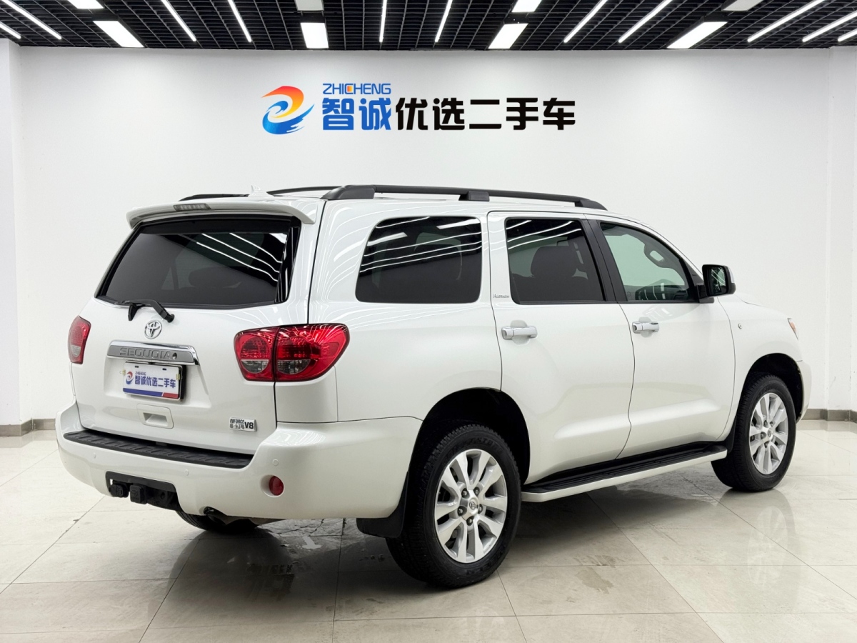 Toyota 2017 #30 Toyota 2017 car image #30