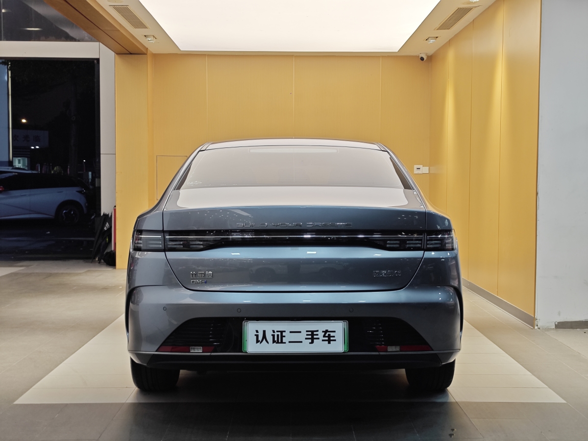 BYD Destroyer 05 2022 car image #30