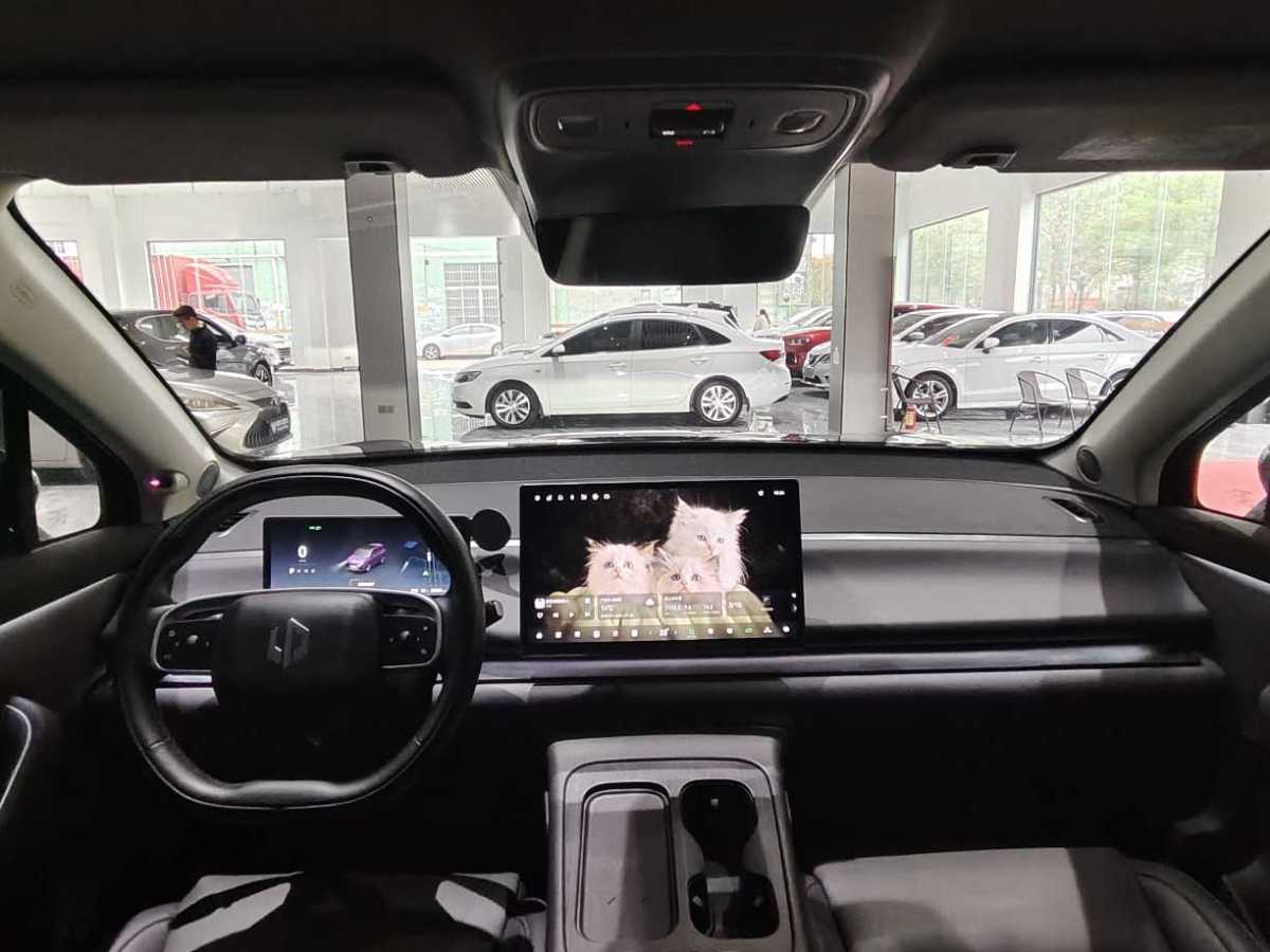 零跑汽车 零跑C16 2024 汽车图片 #30