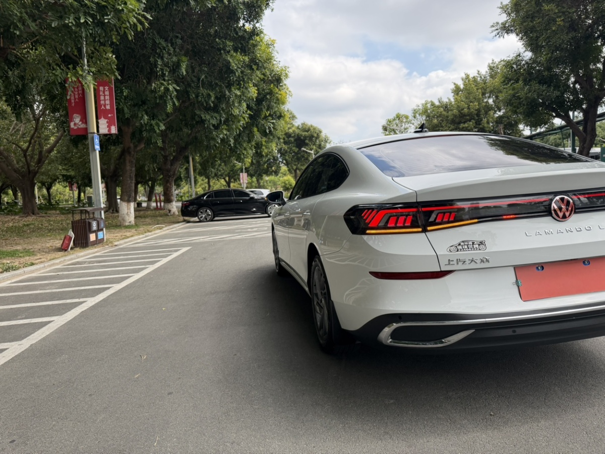 Volkswagen Lamando 2024 car image #30