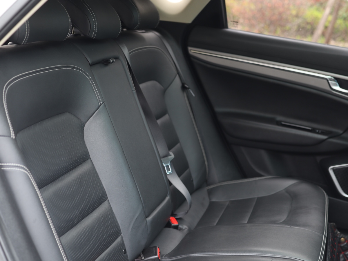 GEELY 2019 #30 GEELY 2019 car image #30