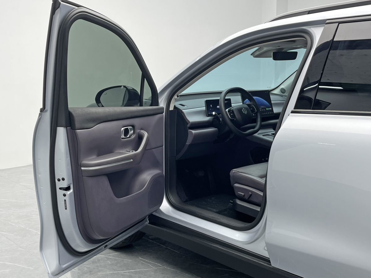 零跑汽车 零跑C16 2025 汽车图片 #30