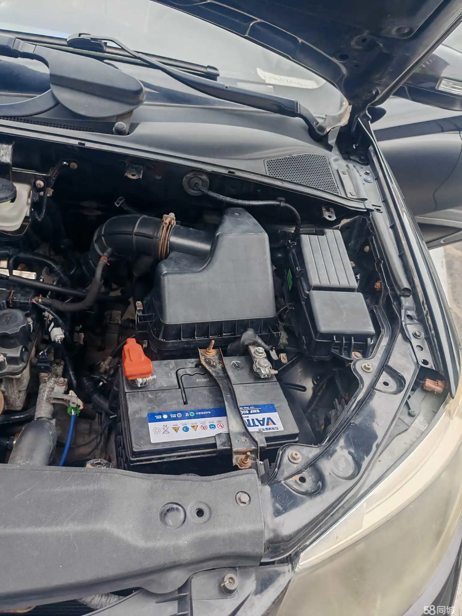 BYD S6 2013 car image #30