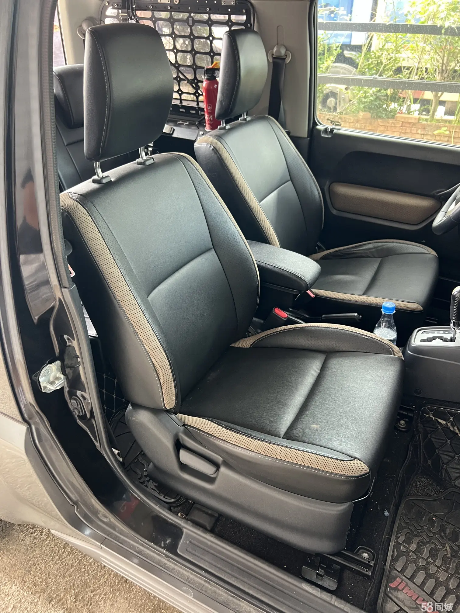 Suzuki Jimny (Imported) 2016 image de voiture #30