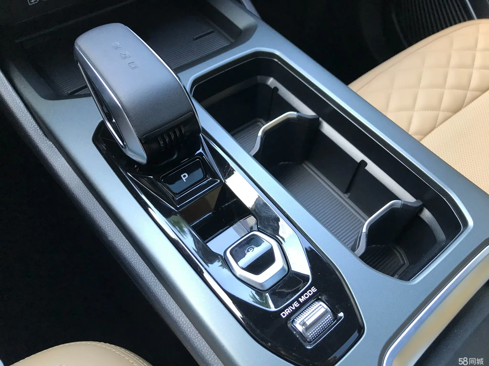 GEELY Okavango L 2024 imagem de carro #30