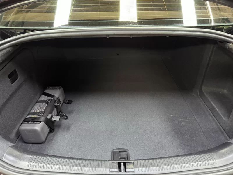 Audi A6 2019 car image #30