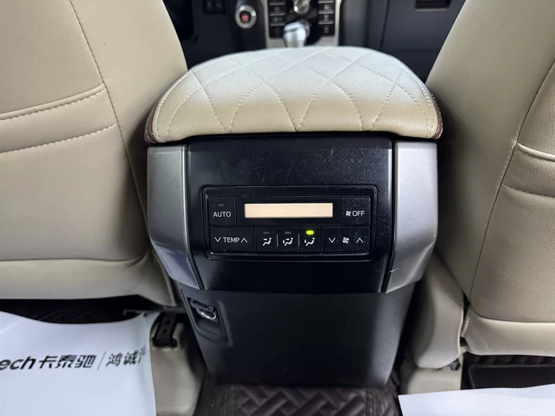 Toyota Prado (Imported) 2010 #30 Toyota Prado (Imported) 2010 imagen de coche #30