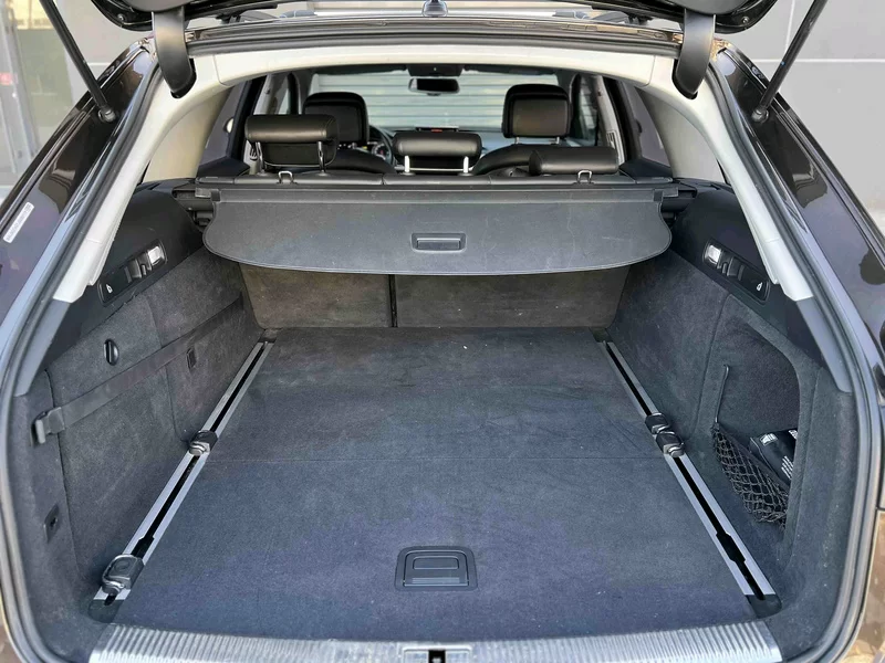 Audi A6 (Imported) 2018 изображение автомобиля #30