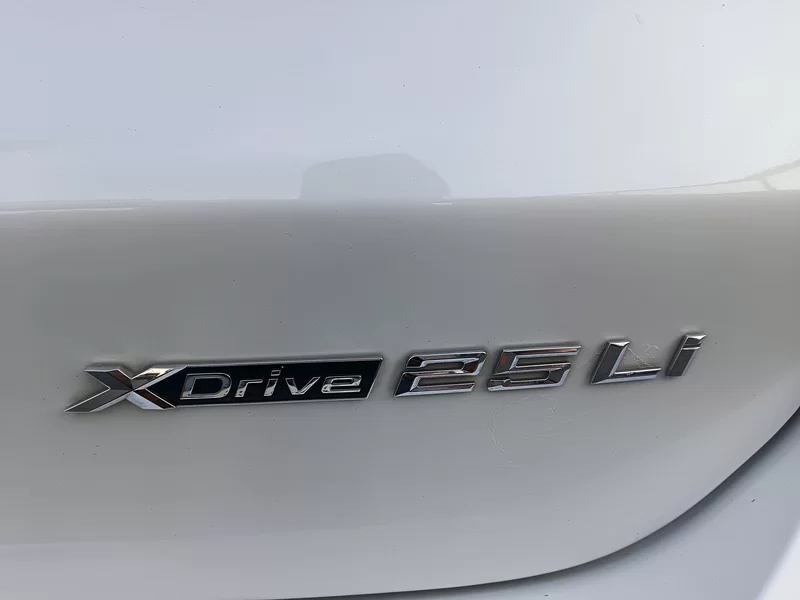 BMW X1 2020 car image #30
